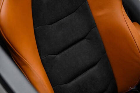 2013 McLaren MP4-12C Spider