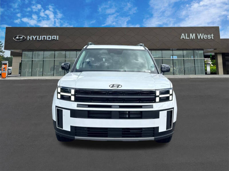 2026 Hyundai Santa Fe XRT