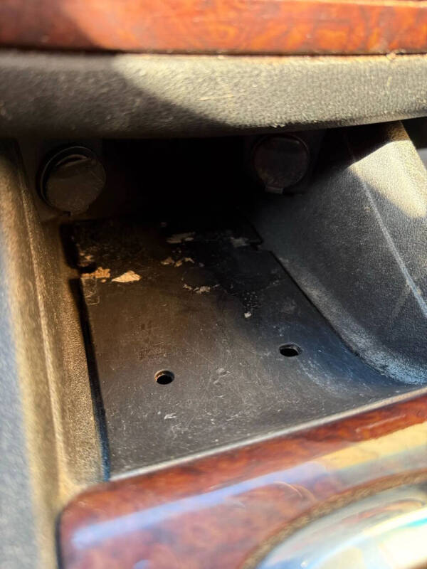 2011 Chevrolet Impala LS Fleet