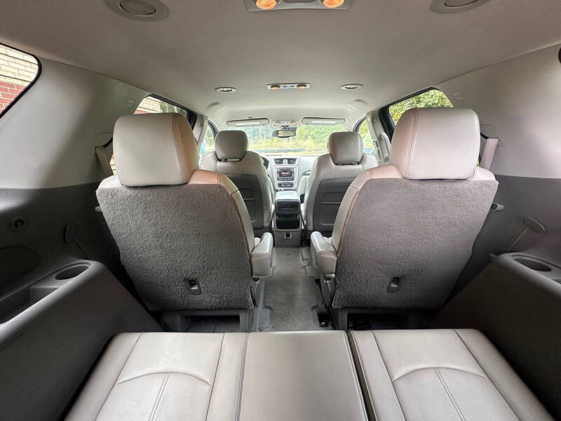 2014 GMC Acadia SLT-1