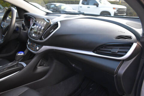 2019 Chevrolet Volt LT