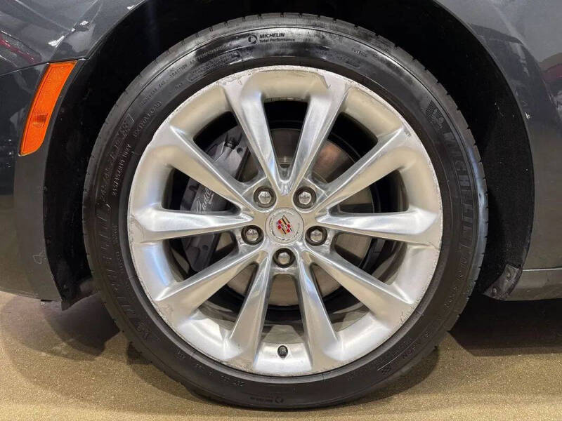 2013 Cadillac XTS Premium Collection