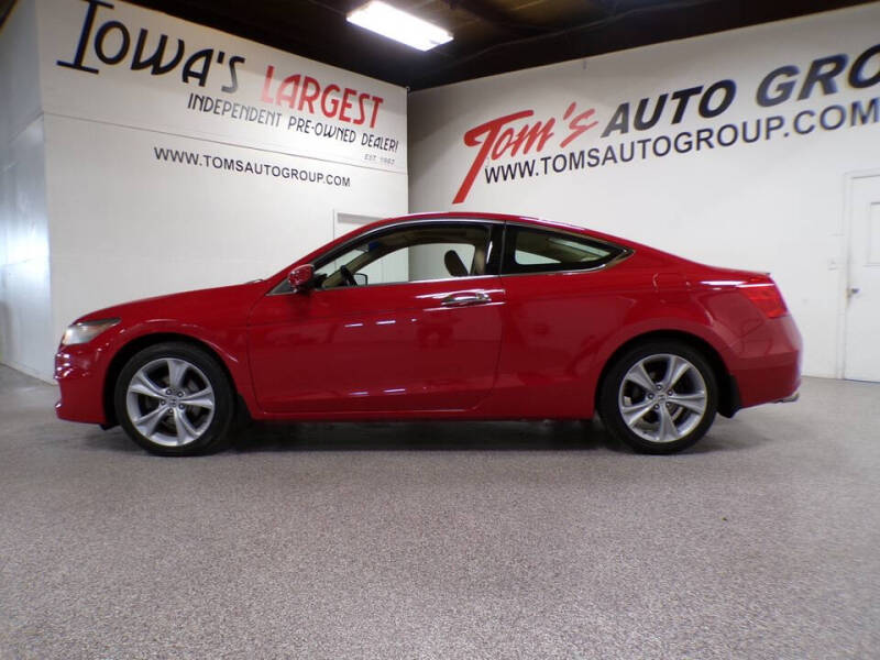 2011 Honda Accord