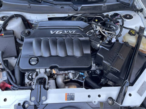 2012 Chevrolet Impala LT Fleet