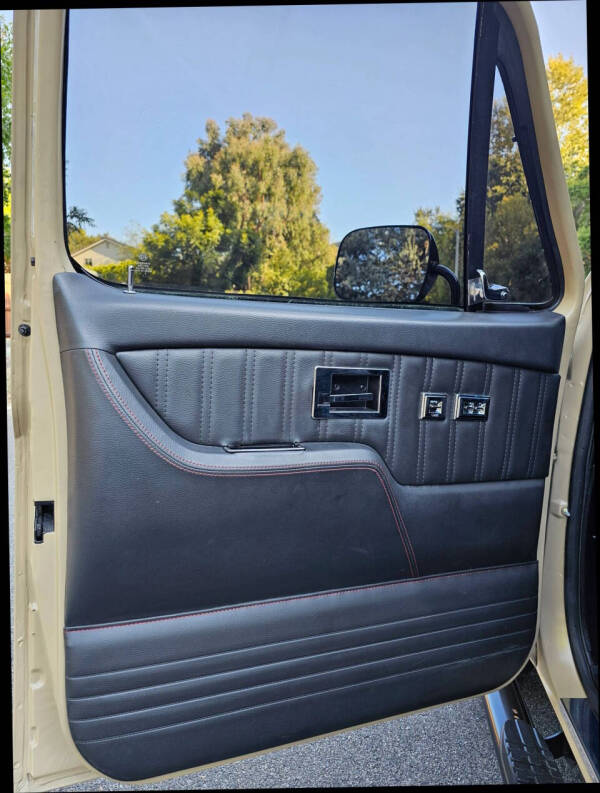 1984 GMC C/K 2500 Series C2500