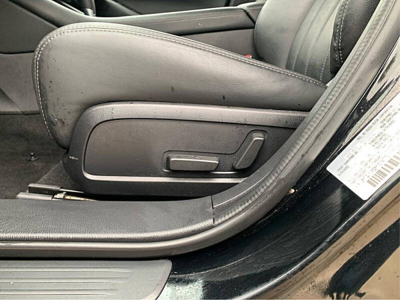 2021 Mazda MAZDA6 Touring