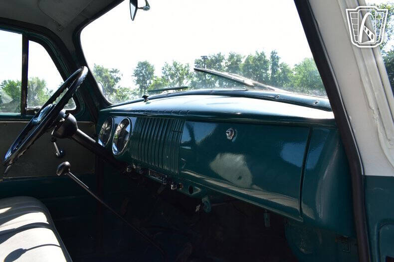 1954 Chevrolet Apache