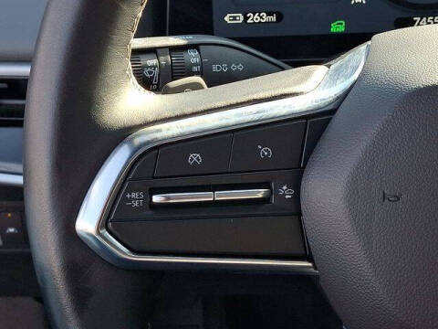 2024 Honda Prologue Touring