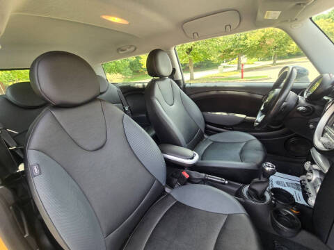 2009 MINI Cooper Clubman