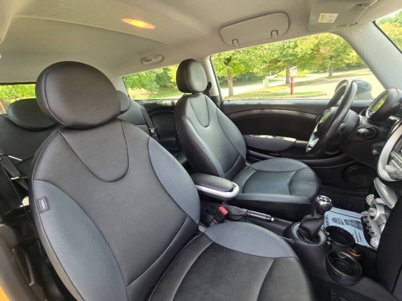 2009 MINI Cooper Clubman