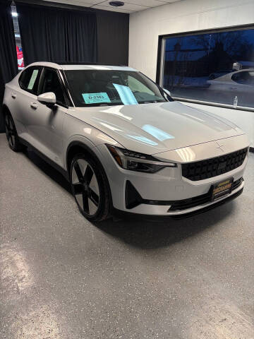 2023 Polestar 2 Long Range Dual Motor