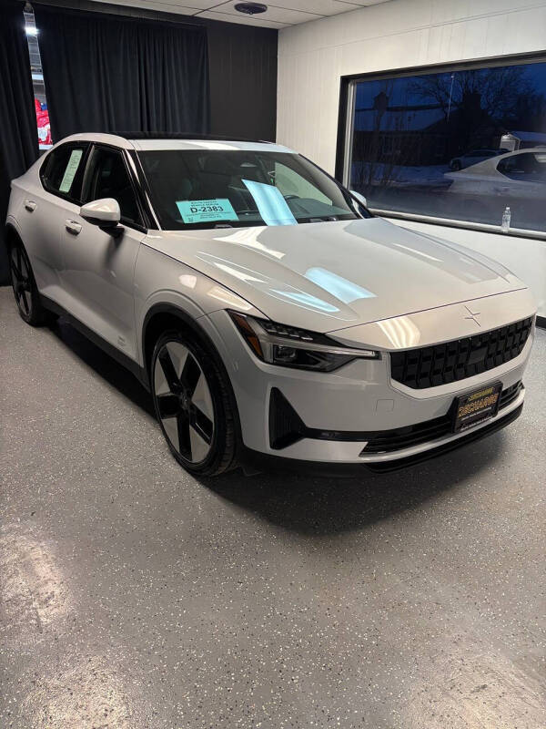 2023 Polestar 2 Long Range Dual Motor