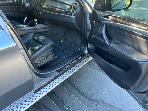 2009 BMW X6 xDrive35i