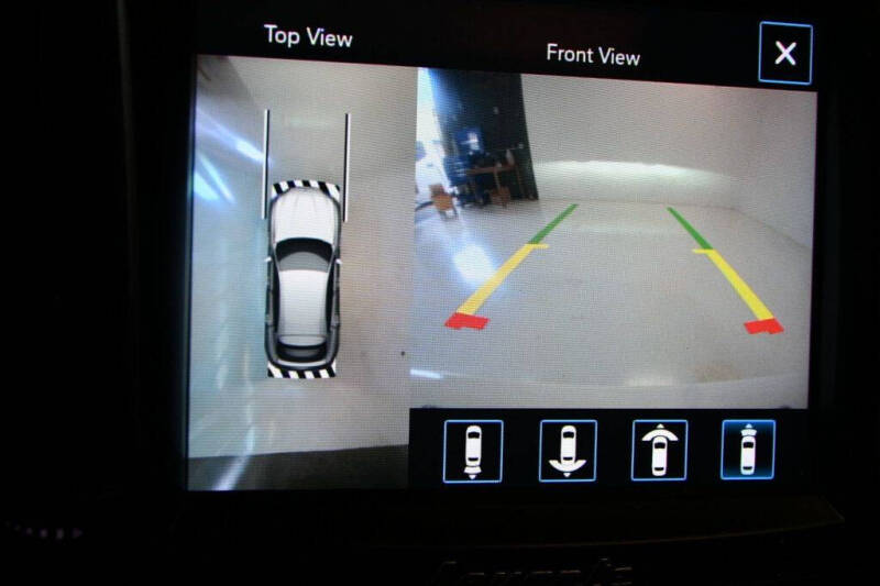 2020 Maserati Levante GranSport