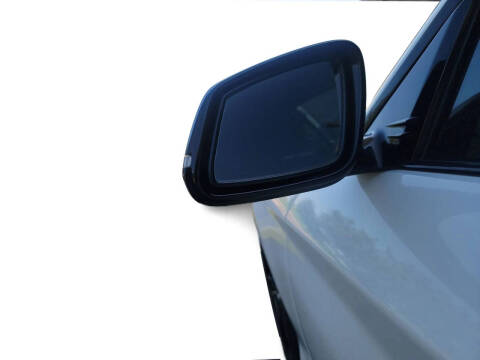 2015 BMW 2 Series M235i