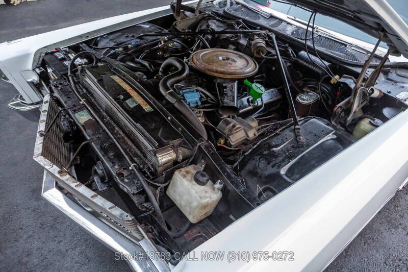 1968 Cadillac Fleetwood 60 Special