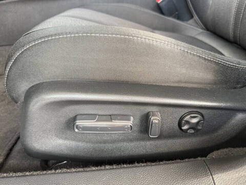 2020 Honda Accord Hybrid EX