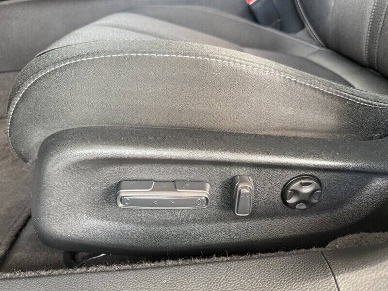 2020 Honda Accord Hybrid EX