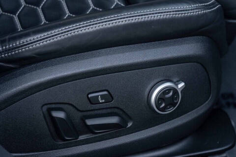 2019 Audi RS 5 Sportback 2.9T quattro