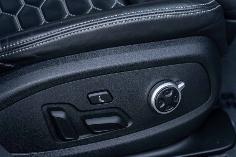 2019 Audi RS 5 Sportback 2.9T quattro