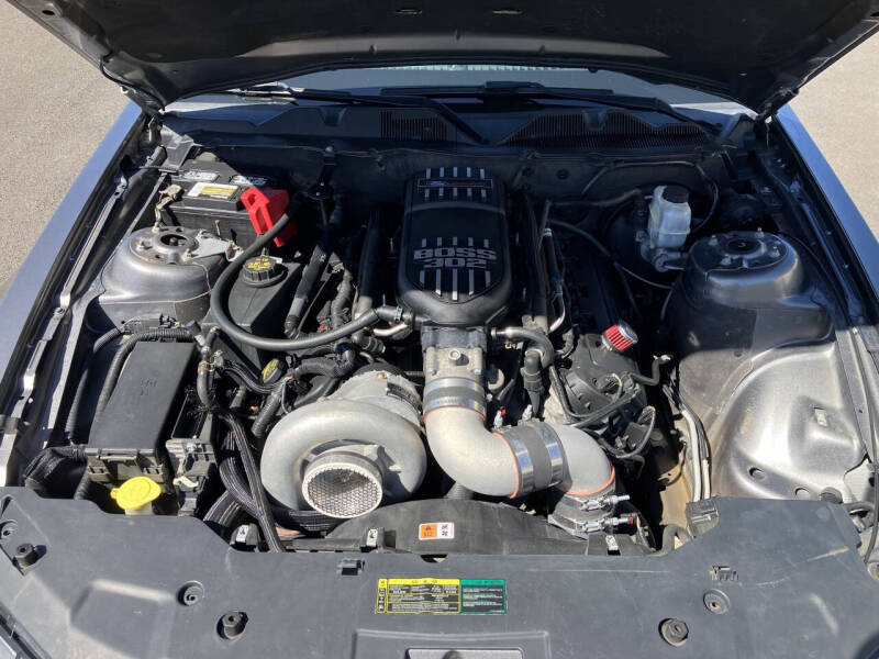 2012 Ford Mustang GT Premium