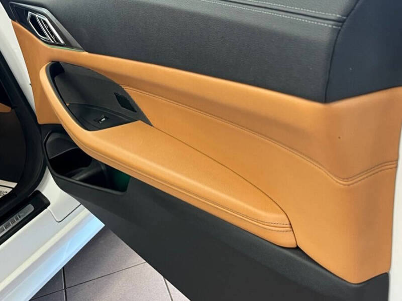 2021 BMW 4 Series M440i xDrive