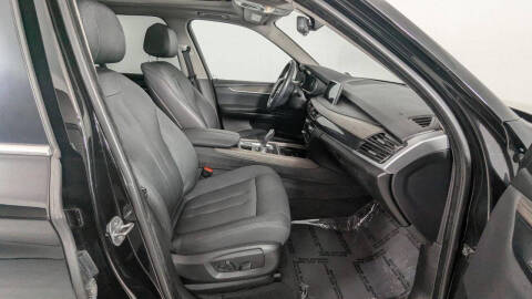 2016 BMW X5 sDrive35i