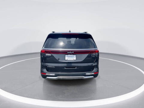 2023 Kia Carnival SX Prestige