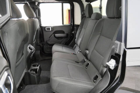 2021 Jeep Gladiator Willys