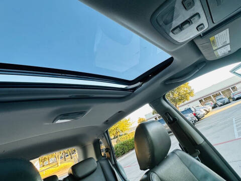 2007 Hyundai Tucson SE