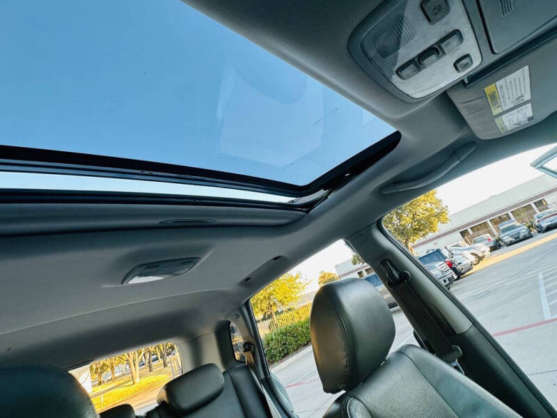 2007 Hyundai Tucson SE