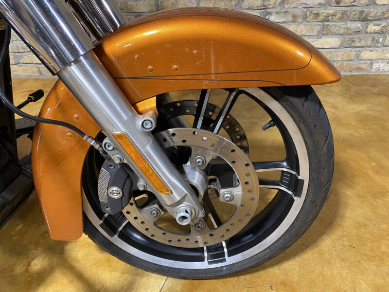 2014 Harley-Davidson Street Glide® Special