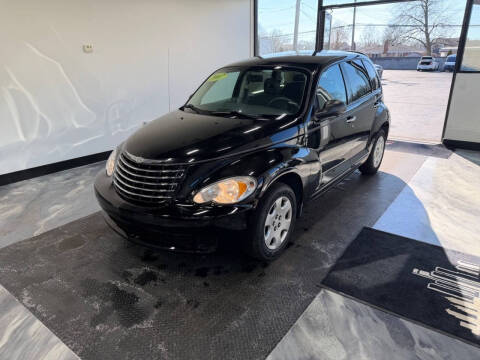 2007 Chrysler PT Cruiser Touring