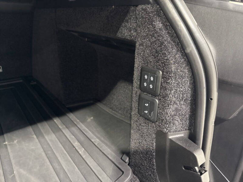 2019 Land Rover Range Rover HSE