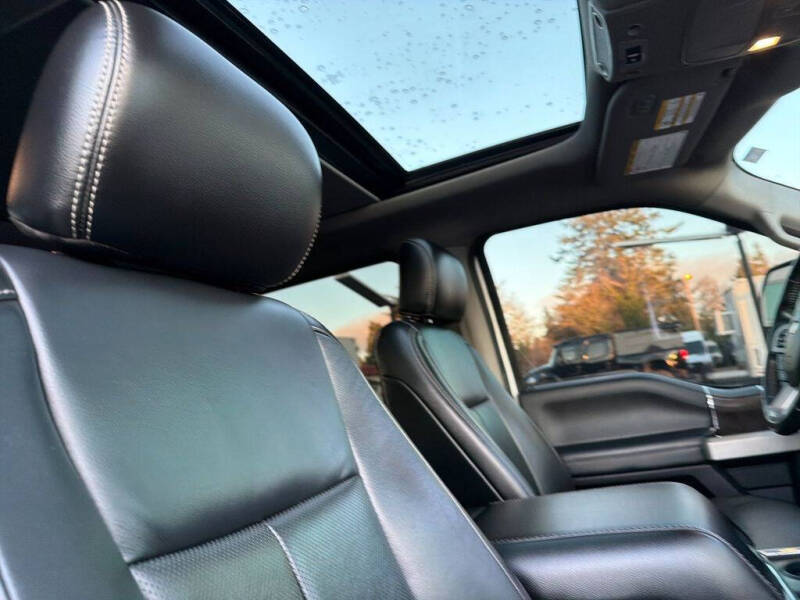 2020 Ford F-350 Super Duty