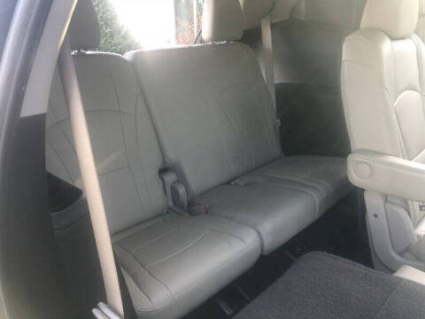 2021 Buick Enclave Premium