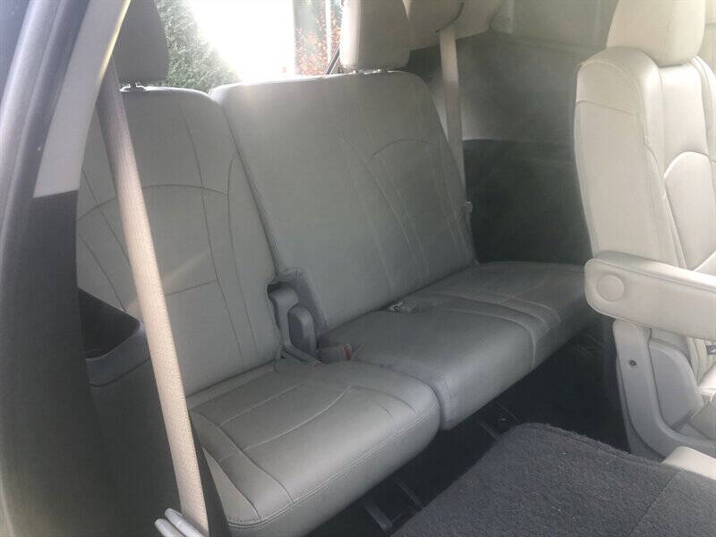 2021 Buick Enclave Premium