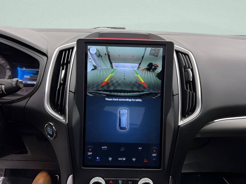 2022 Ford Edge ST