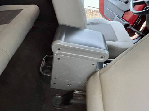 2008 Jeep Wrangler X