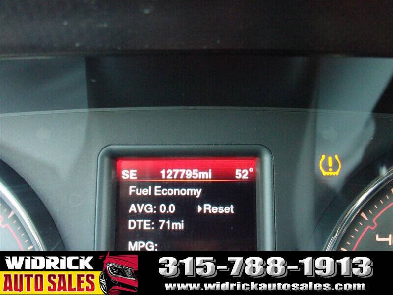 2014 Dodge Charger SXT Plus