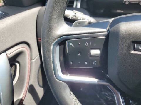 2023 Land Rover Discovery Sport P250 SE R-Dynamic