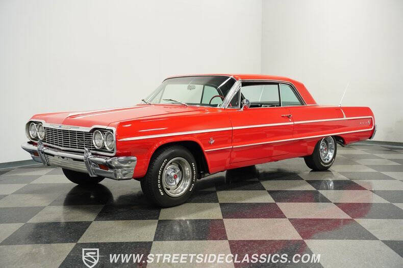1964 Chevrolet Impala