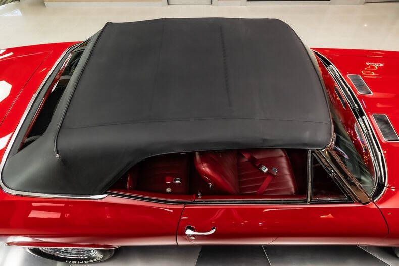 1968 Chevrolet Chevelle