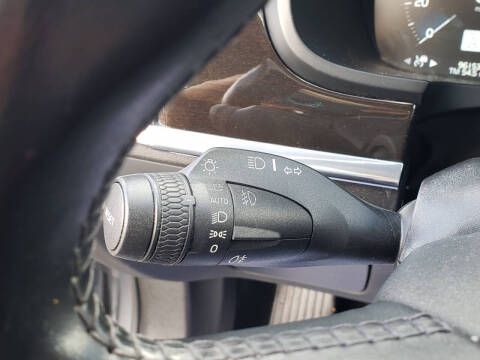 2018 Volvo S90 T6 Momentum