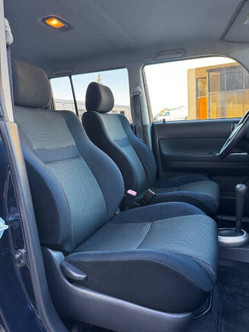 2006 Scion xB