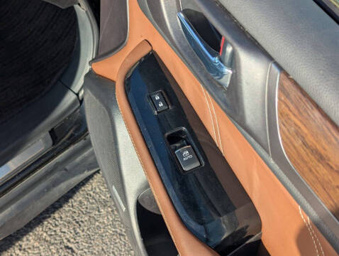 2017 Subaru Outback 3.6R Touring