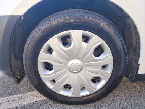 2020 Ford Transit Connect XL