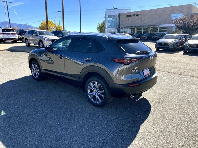 2026 Mazda CX-30 2.5 S Preferred