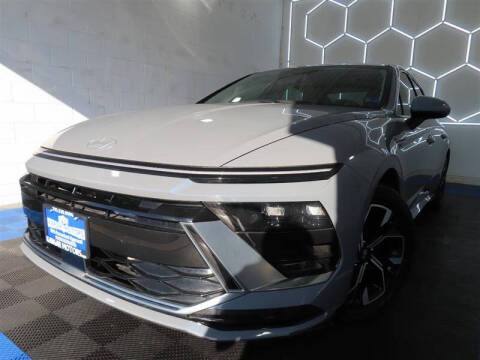 2024 Hyundai Sonata