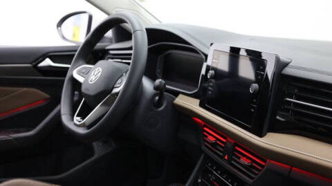 2026 Volkswagen Jetta SEL